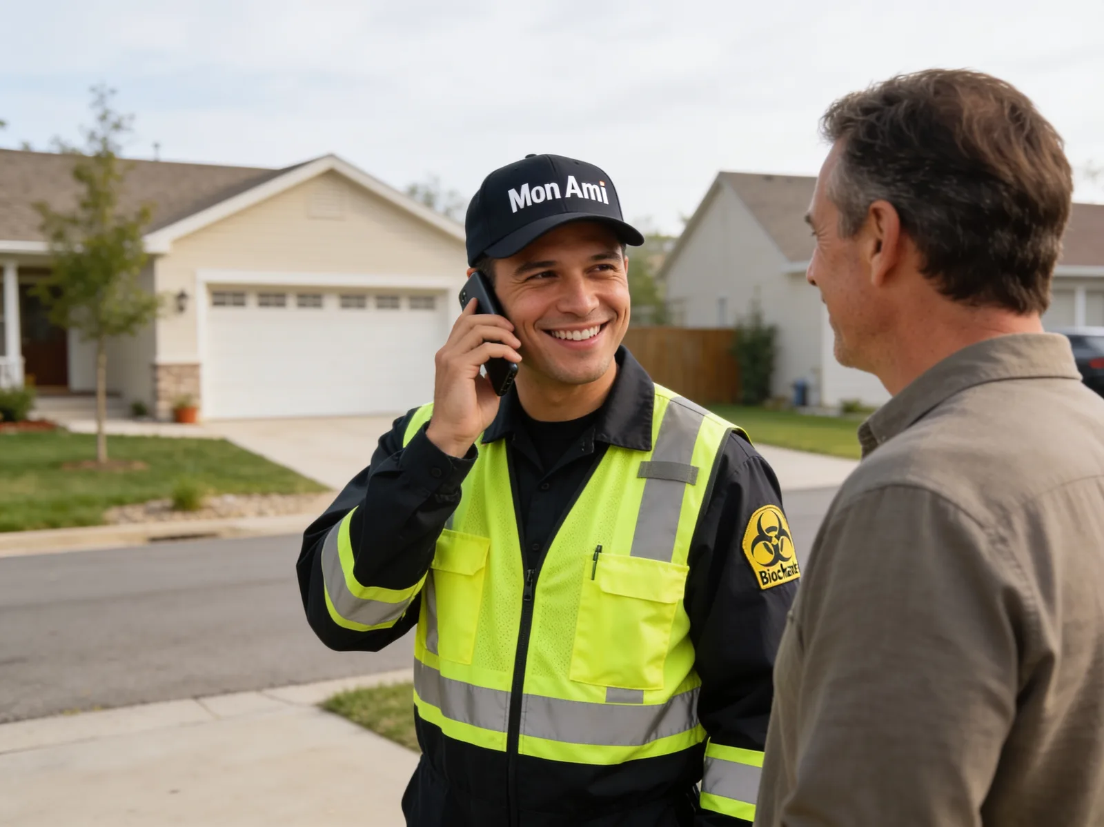 Sewage Cleanup Stoneboro, PA FAQs
